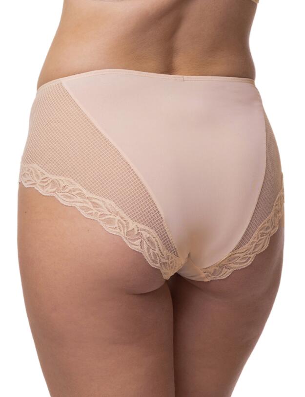 Dorina Kaia Midi Brief Beige 