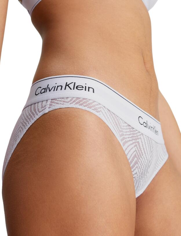Calvin Klein Brief  Lavender Blue
