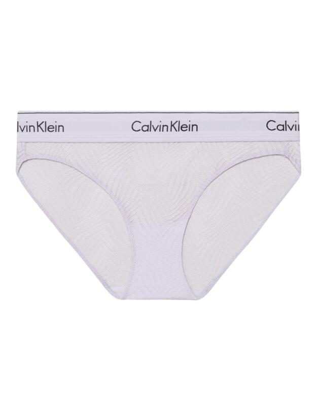 Calvin Klein Brief  Lavender Blue