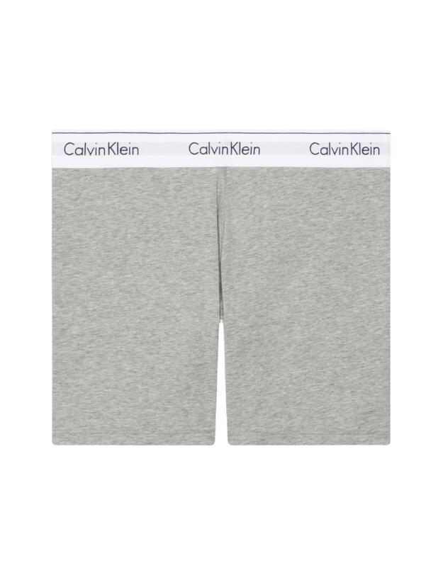 000QF7625E Calvin Klein Modern Cotton Boxer Brief  - 000QF7625E Grey Heather 