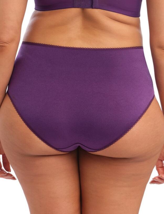  Elomi Cate Brief Plum