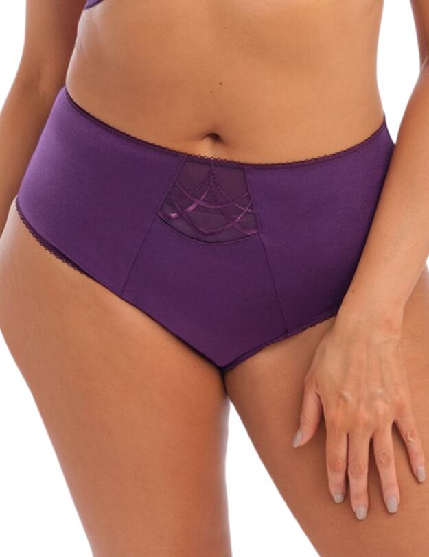  Elomi Cate Brief Plum