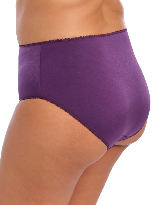  Elomi Cate Brief Plum