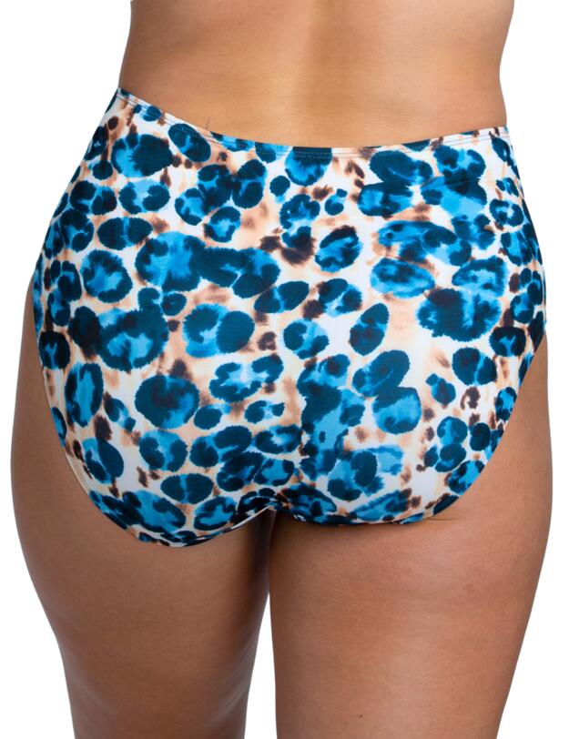 Miss Mary Of Sweden Jungle Summer Bikini Brief Mixed