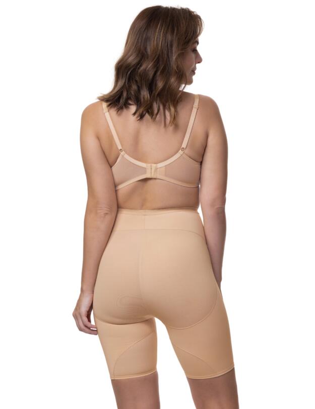 Dorina Carmen/Eco Lightly Padded Demi Bra Beige