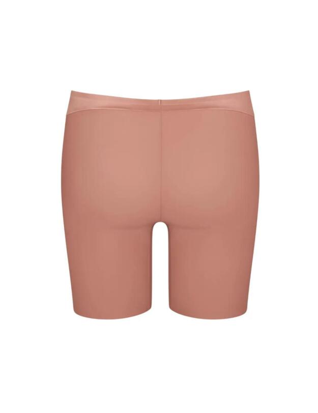 Sloggi S Smooth Cyclist Short Sunkiss