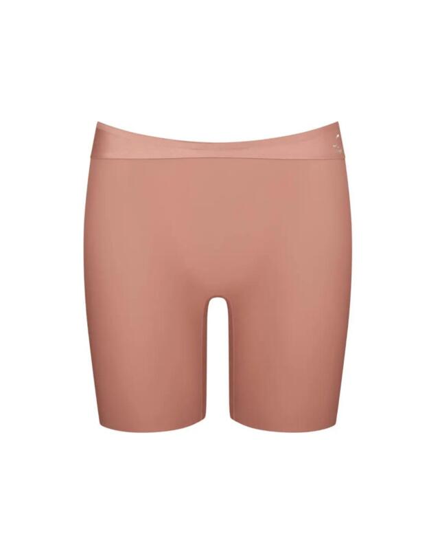 Sloggi S Smooth Cyclist Short Sunkiss