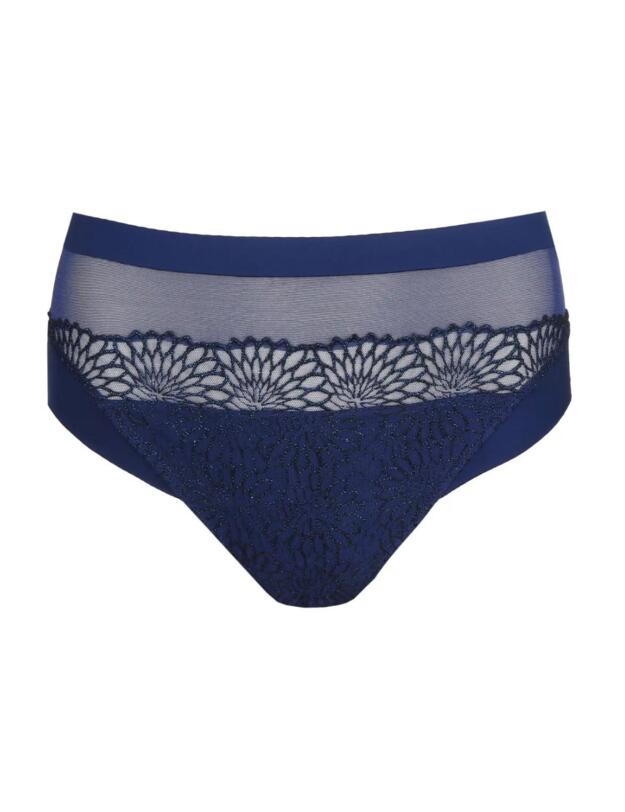 Prima Donna Sophora Full Briefs Royal