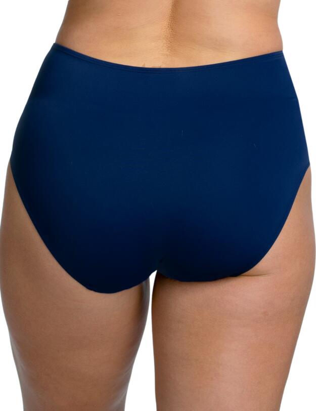 Miss Mary Of Sweden Azur Bikini Brief Navy Blue