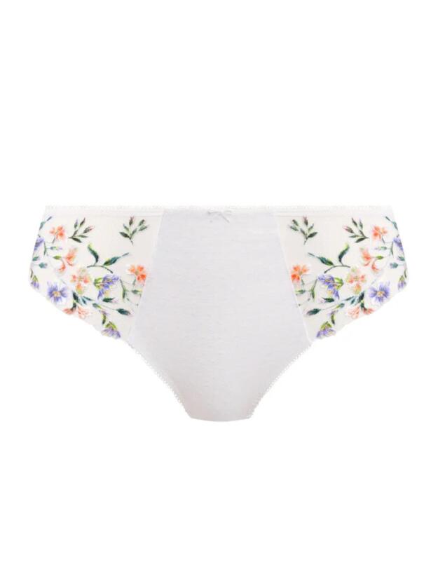 Fantasie Aurelia Brief White 
