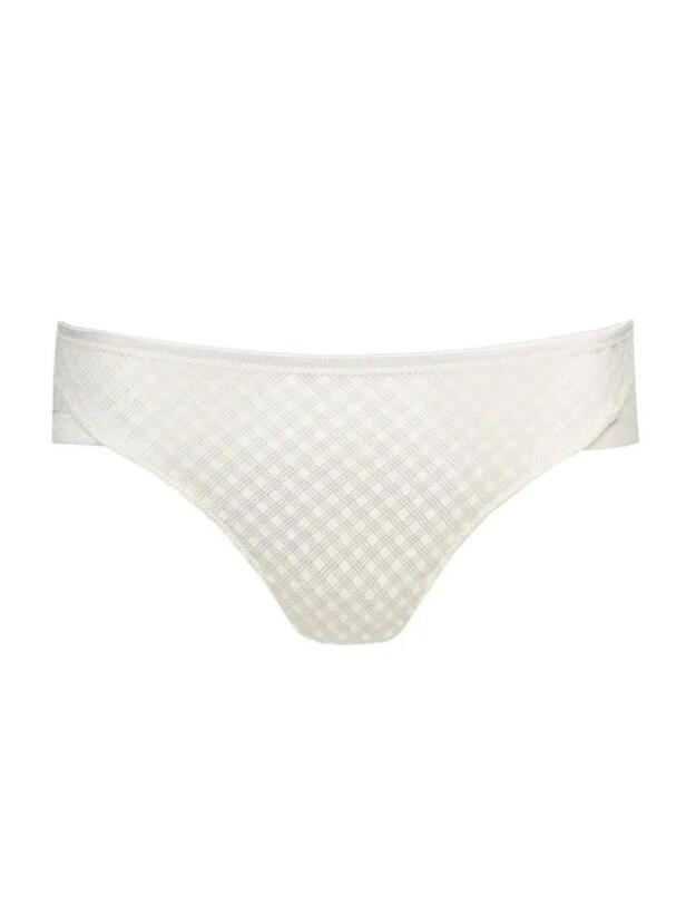 Marie Jo Channing Rio Brief Natural 