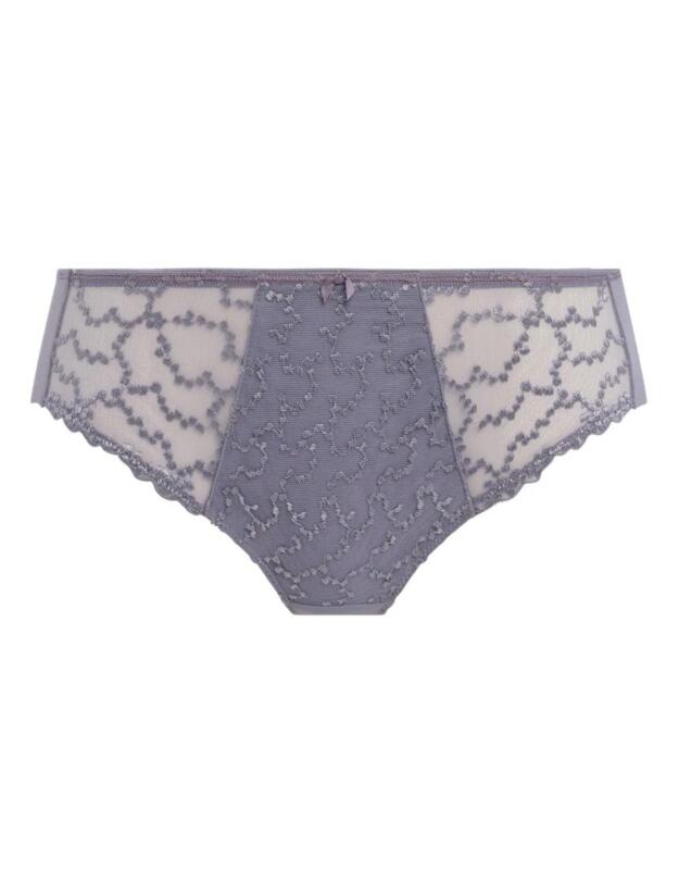 Fantasie Ana Brief Steel Blue