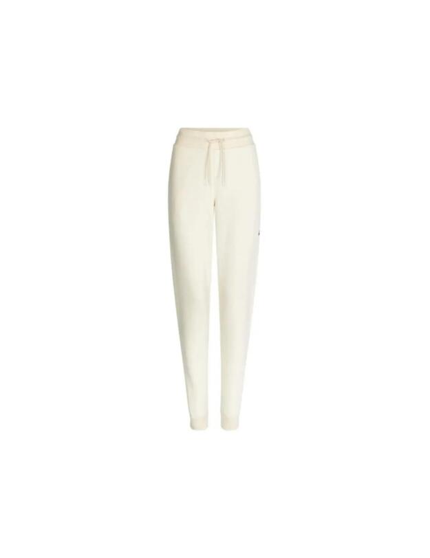 Tommy Hilfiger Icon Lounge Joggers Heathered Oat