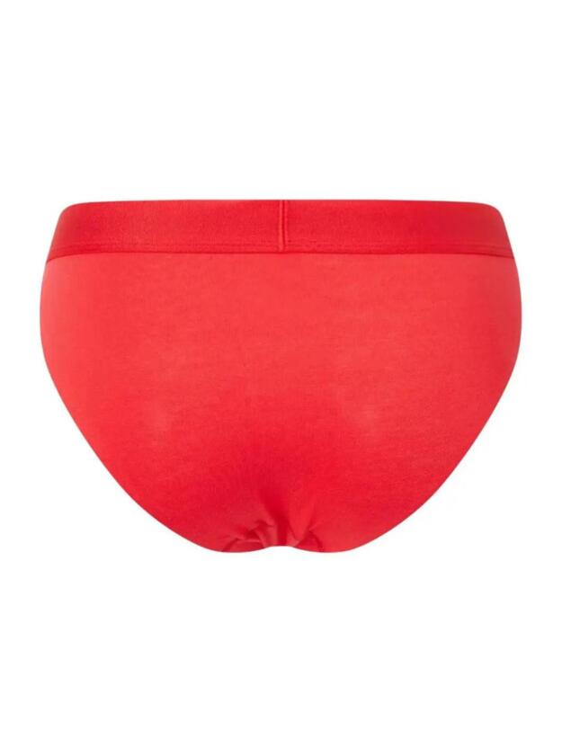 Calvin Klein Embossed Icon Holiday Brief
