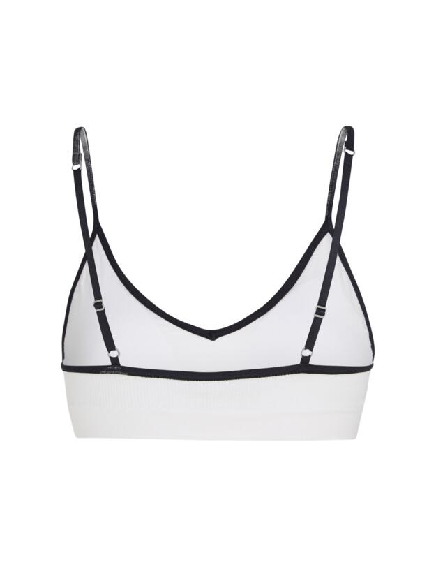 Tommy Hilfiger Bralette White