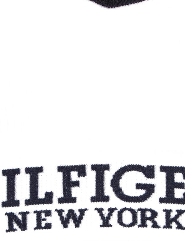 Tommy Hilfiger Bralette White