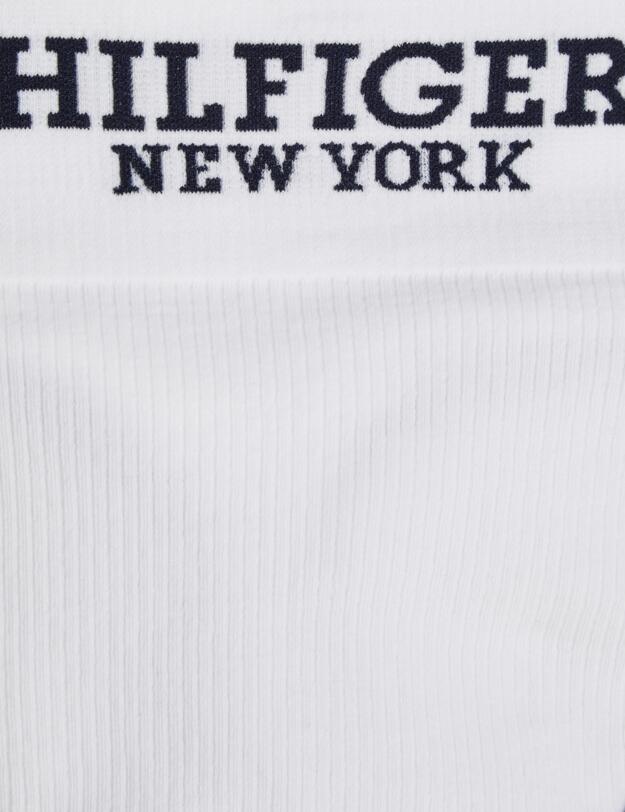 Tommy Hilfiger Thong White 