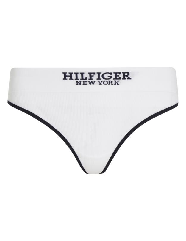 Tommy Hilfiger Thong White 