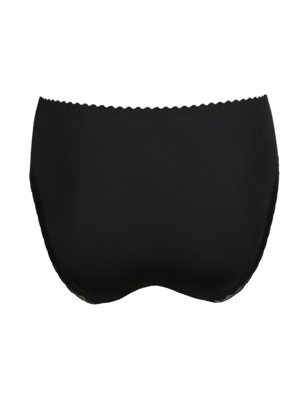  Prima Donna San Angel Full Brief Peacock Feather
