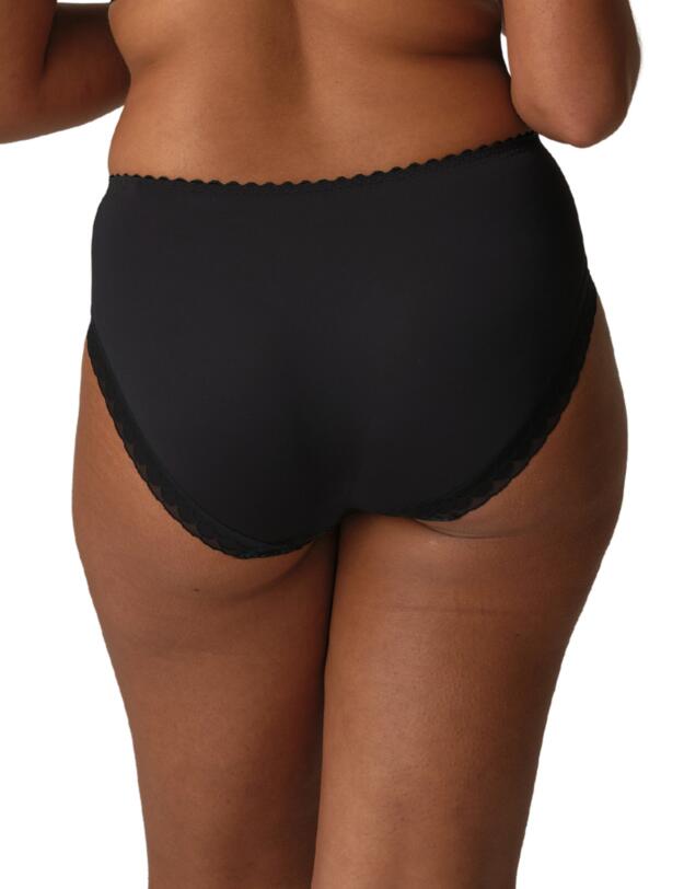  Prima Donna San Angel Full Brief Peacock Feather
