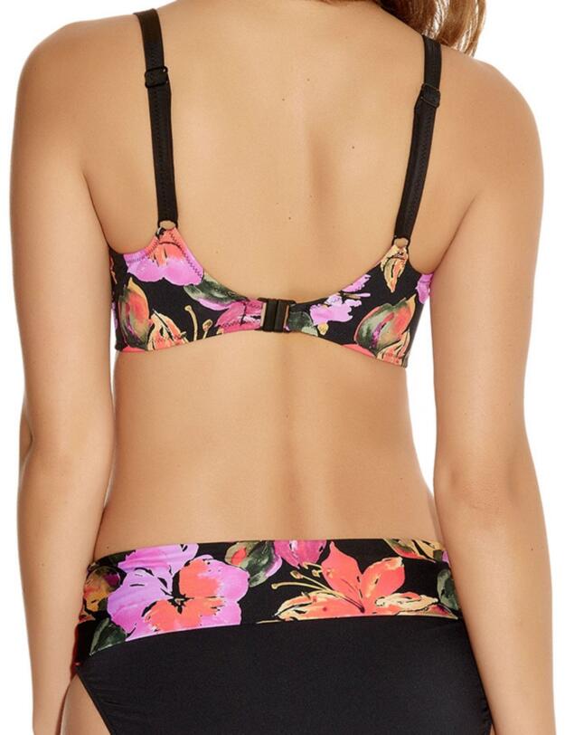 5974 Fantasie Borocay Padded Balcony Bikini Top - 5974 Balcony Bikini