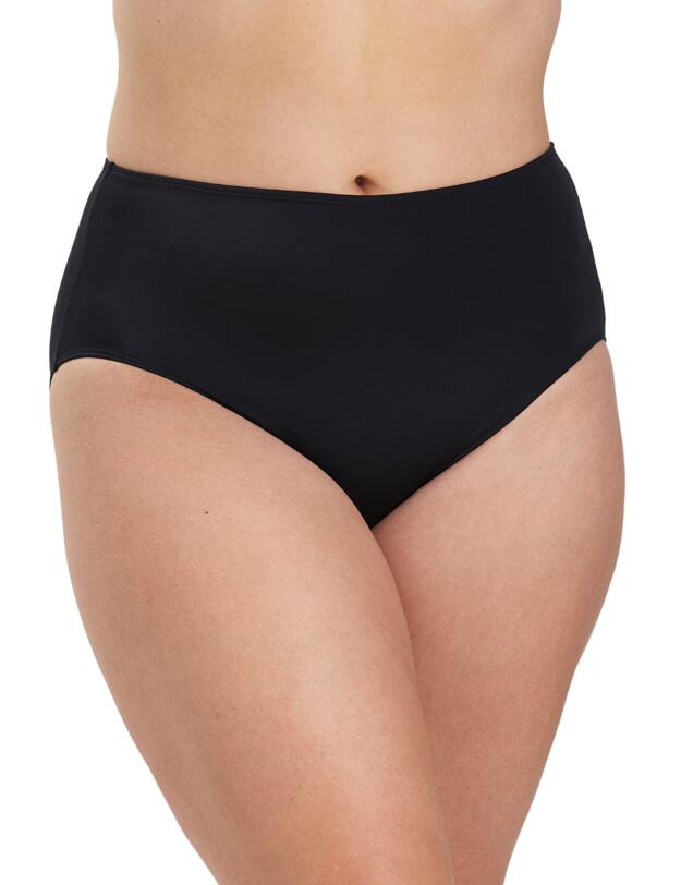 Miss Mary Of Sweden Biarriatz Bikini Brief Black