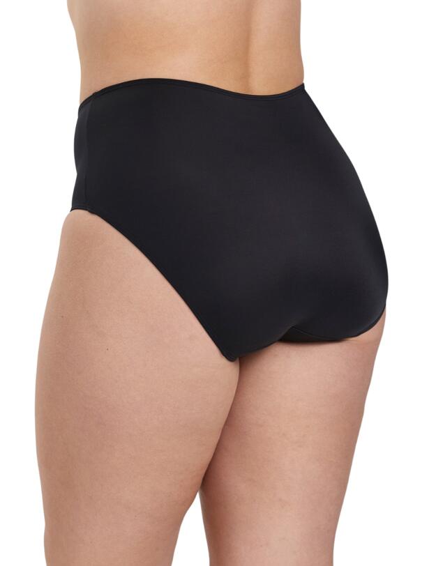 Miss Mary Of Sweden Biarriatz Bikini Brief Black
