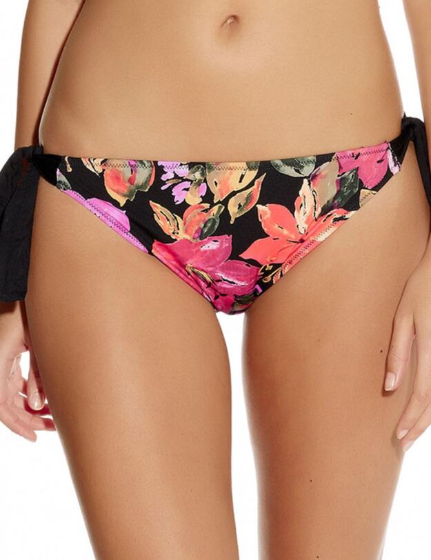 5971 Fantasie Borocay Scarf Tie Brief  - 5971 Scarf Tie Brief