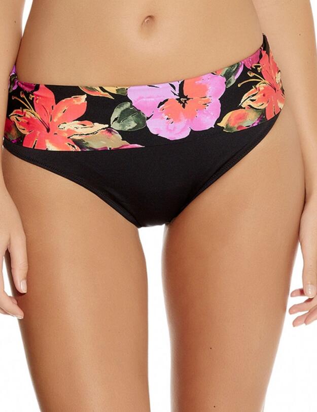 5972 Fantasie Borocay Classic Fold Brief  - 5972 Fold Brief