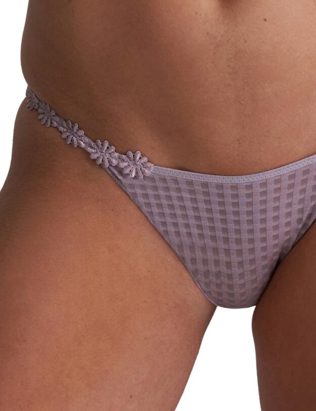 Marie Jo Avero Low Waist Briefs Soft Sand