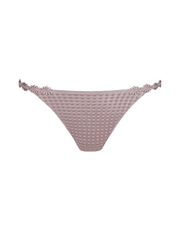 Marie Jo Avero Low Waist Briefs Soft Sand