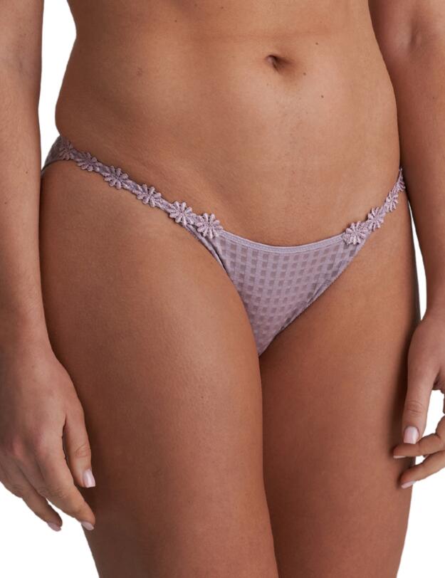 Marie Jo Avero Low Waist Briefs Soft Sand