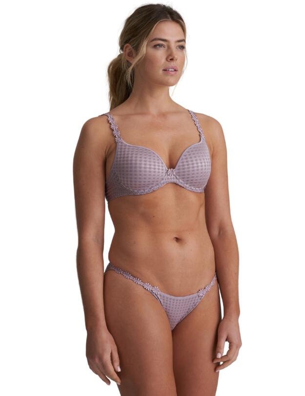 Marie Jo Avero Low Waist Briefs Soft Sand