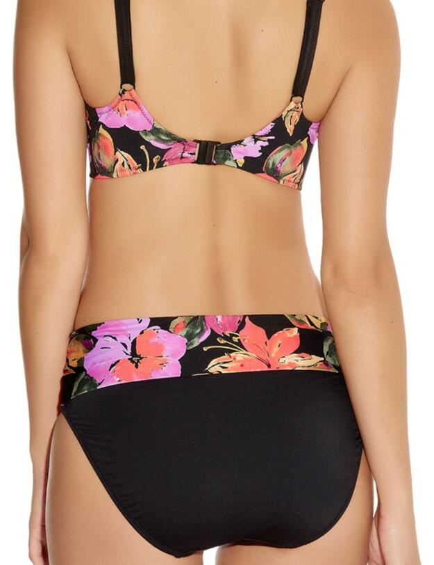 5972 Fantasie Borocay Classic Fold Brief  - 5972 Fold Brief