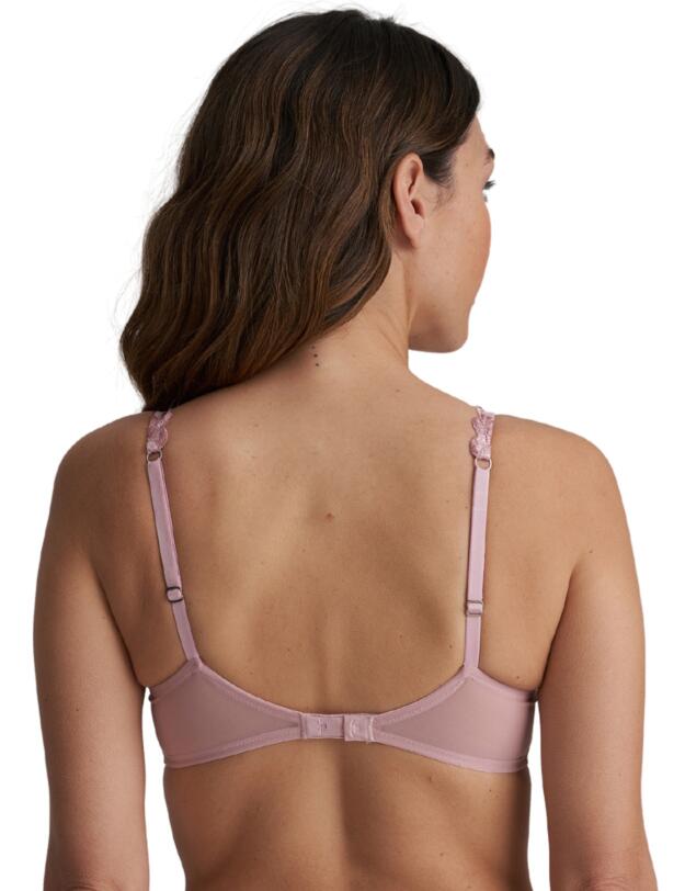 Marie Jo Agnes Padded Bra Heartshape Vintage Pink