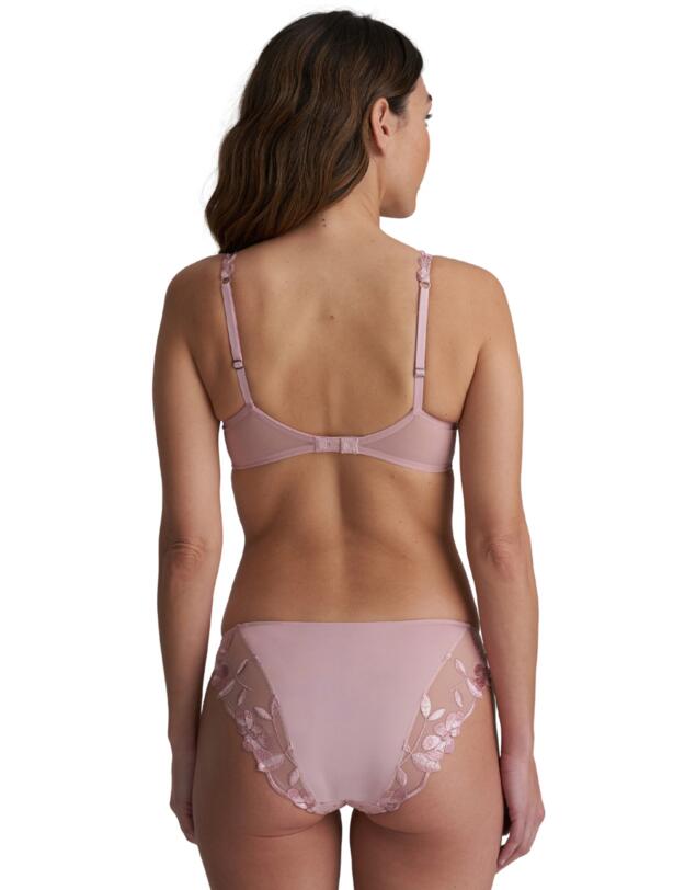 Marie Jo Agnes Padded Bra Heartshape Vintage Pink