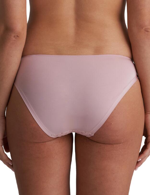 Marie Jo Agnes Rio Briefs Vintage Pink