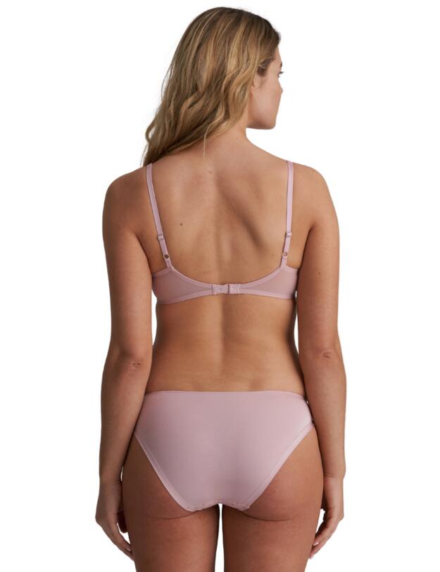 Marie Jo Agnes Rio Briefs Vintage Pink
