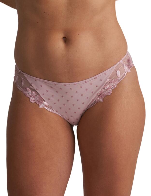 Marie Jo Agnes Rio Briefs Vintage Pink