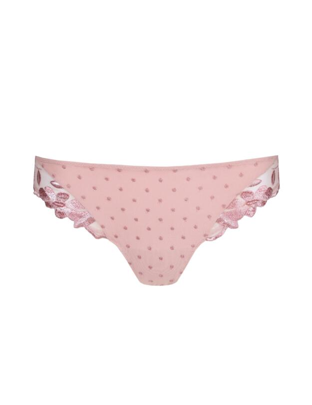 Marie Jo Agnes Rio Briefs Vintage Pink