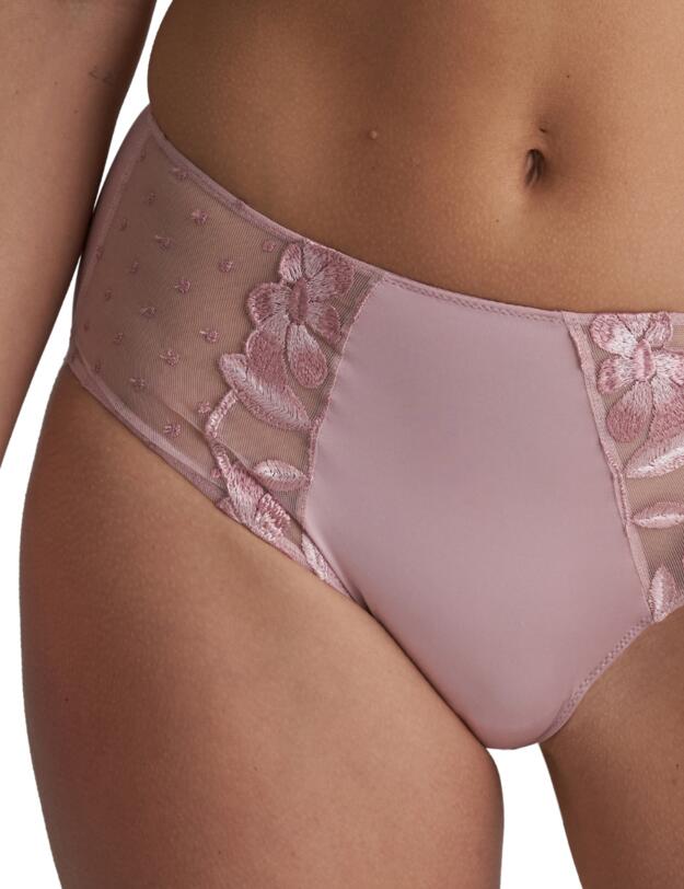 Marie Jo Agnes Full Briefs Vintage Pink