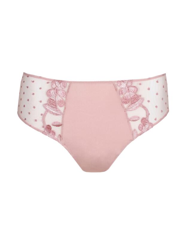 Marie Jo Agnes Full Briefs Vintage Pink