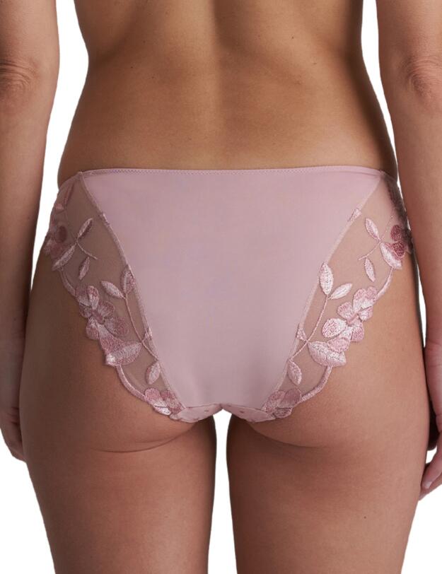 Marie Jo Agnes Italian Briefs Vintage Pink