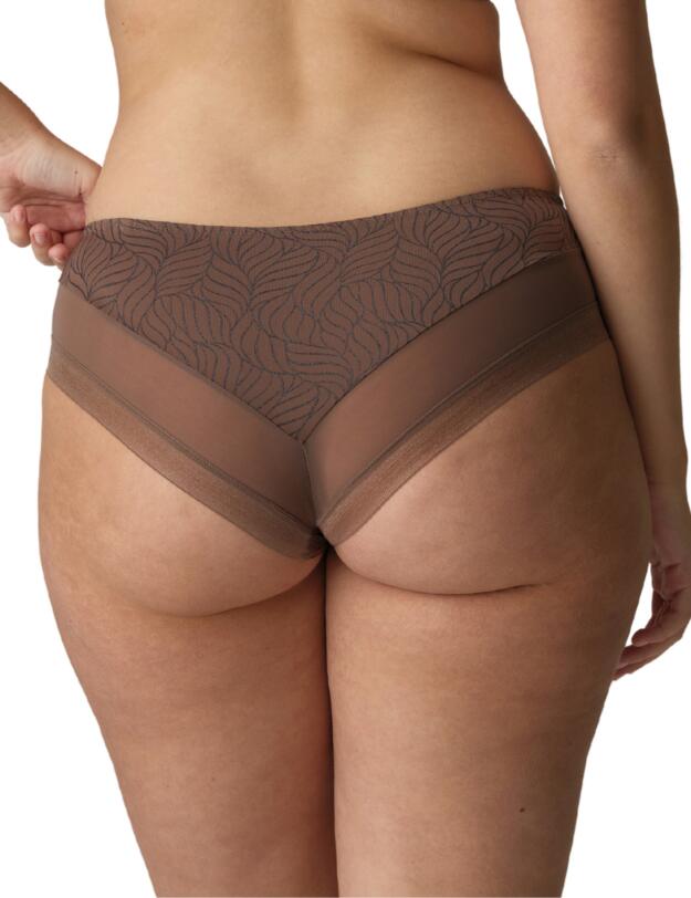 Prima Donna Twist Ajusco Hotpants Caribe Taupe