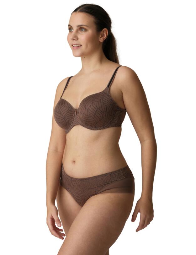 Prima Donna Twist Ajusco Hotpants Caribe Taupe