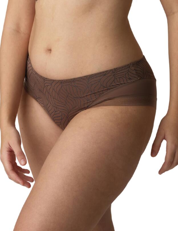 Prima Donna Twist Ajusco Hotpants Caribe Taupe