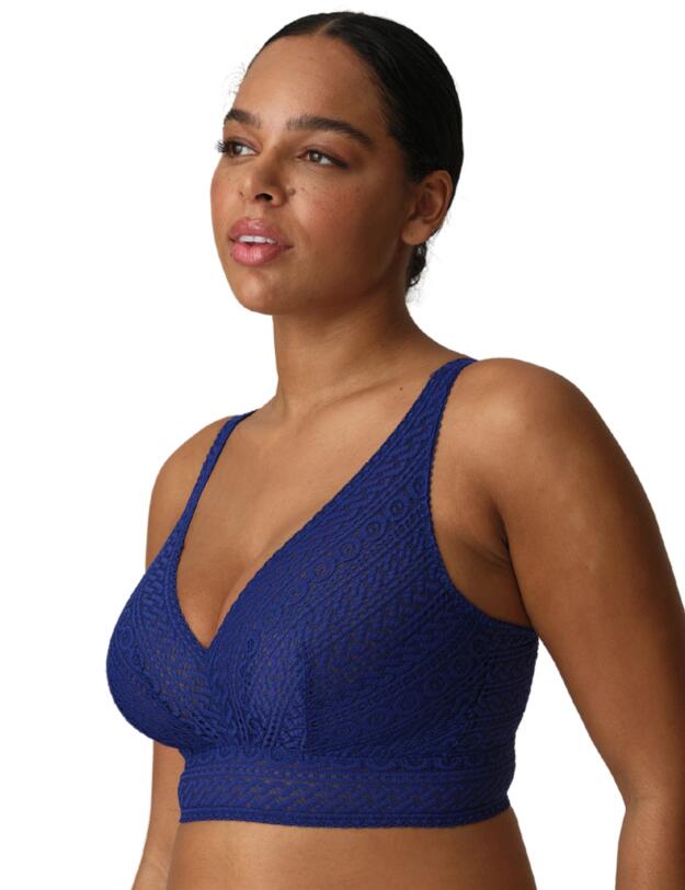 Prima Donna Montara Bralette Lazurite