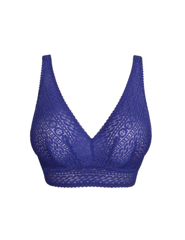 Prima Donna Montara Bralette Lazurite