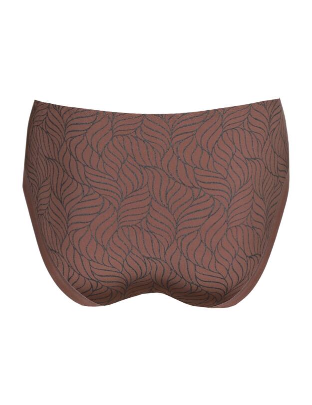 Prima Donna Twist Ajusco Full Brief Caribe Taupe