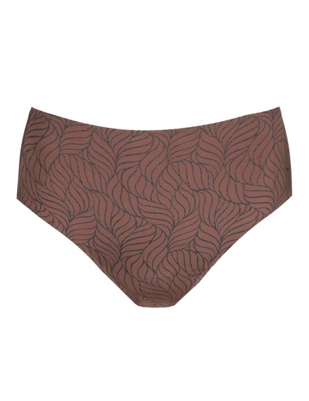 Prima Donna Twist Ajusco Full Brief Caribe Taupe